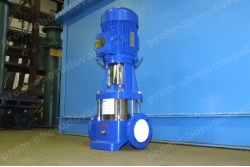 Насос НВС 150-60-2 Иртыш