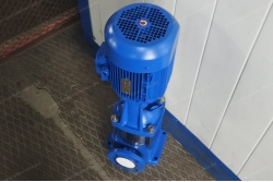 Насос НВС 20-16 Иртыш