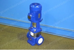 Насос НВС 150-60-1 Иртыш