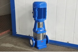 Насос НВС 12-16 Иртыш