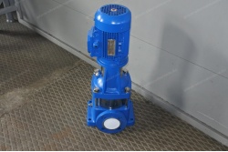 Насос НВС 8-16 Иртыш