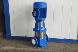 Насос НВС 12-17 Иртыш