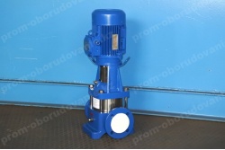 Насос НВС 65-60-1 Иртыш