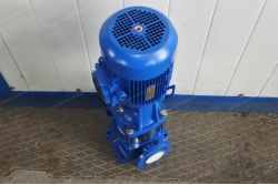 Насос НВС 20-17 Иртыш