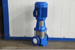 Насос НВС 12-18 Иртыш