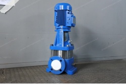 Насос НВС 8-18 Иртыш