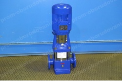 Насос НВС 120-70-1 Иртыш