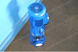 Насос НВС 200-10-В Иртыш