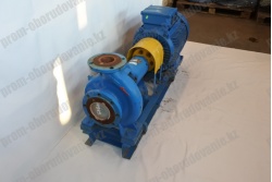 Консольный насос 1К100-65-200м