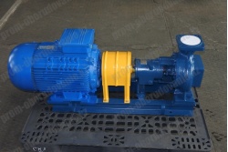 Консольный насос 1К100-80-160