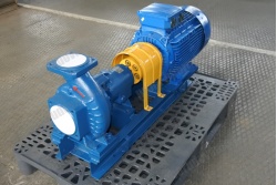 Консольный насос 1К100-80-160б