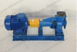 Консольный насос 1К65-50-160