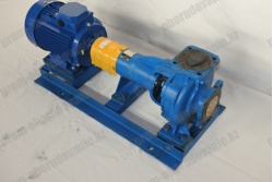 Консольный насос 1К65-50-160б