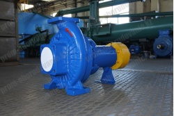 Консольный насос 1К80-50-200а