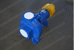 Консольный насос 1К80-50-200б