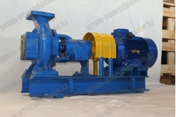 Консольный насос 1К80-65-160 