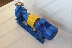 Консольный насос 1К80-65-160а