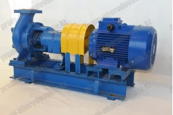 Консольный насос 1К80-65-160м