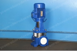 Насос НВС 65-70 Иртыш