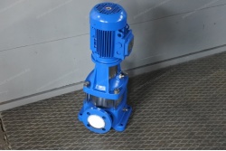 Насос НВС 8-17 Иртыш