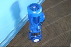 Насос НВС 200-10-А Иртыш