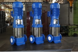 Насос НВС 4-2 Иртыш