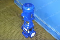 Насос НВС 150-10 Иртыш