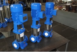 Насос НВС 4-3 Иртыш