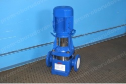 Насос НВС 65-20-2 Иртыш