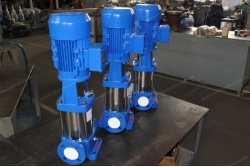 Насос НВС 4-4 Иртыш