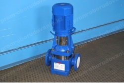 Насос НВС 65-20-1 Иртыш