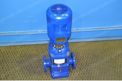 Насос НВС 150-20-1 Иртыш