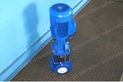 Насос НВС 200-20-2В Иртыш