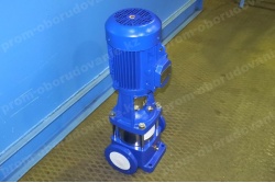 Насос НВС 120-20 Иртыш