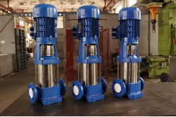 Насос НВС 4-5 Иртыш