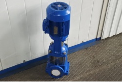 Насос НВС 12-5 Иртыш