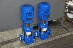 Насос НВС 20-5 Иртыш