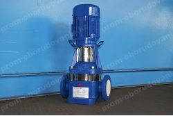 Насос НВС 65-20 Иртыш