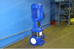 Насос НВС 120-30-2 Иртыш