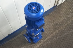 Насос НВС 200-20-2А Иртыш