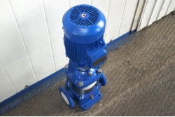 Насос НВС 200-20-А Иртыш