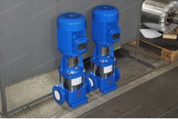 Насос НВС 20-6 Иртыш