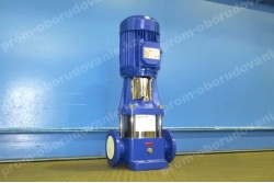 Насос НВС 150-30-2 Иртыш