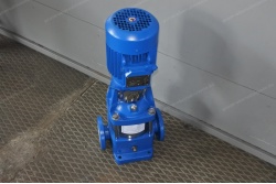 Насос НВС 8-5 Иртыш