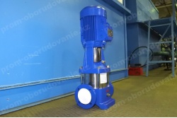 Насос НВС 120-30-1 Иртыш