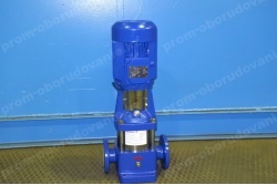 Насос НВС 150-30-1 Иртыш