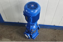 Насос НВС 12-7 Иртыш