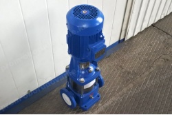 Насос НВС 200-20 Иртыш