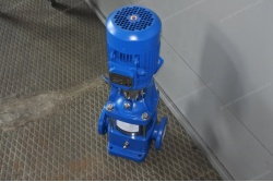 Насос НВС 8-6 Иртыш