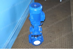 Насос НВС 65-30-1 Иртыш